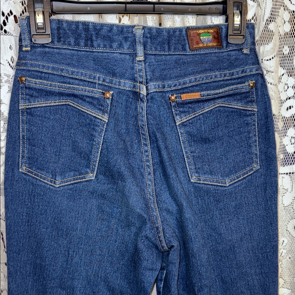 Vintage Texwood western jeans 9/10‎